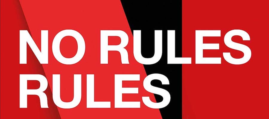 No Rules Rules: Netflix and the Culture of Reinvention Review